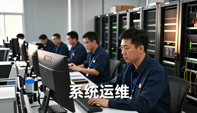 运维托管满足不同客户的多样需求