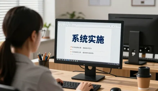 技术支持在IT运维服务中的多场景应用分析