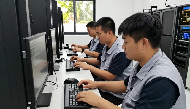 上海暄青妍信息科技有限公司提供适合系统实施的技术支持