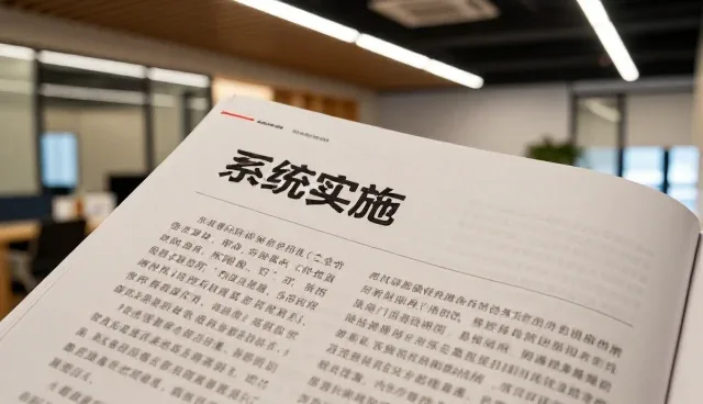 系统运维中性能优化的适用条件与实践