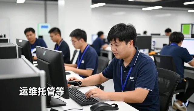连锁门店使用技术支持需要注意什么？