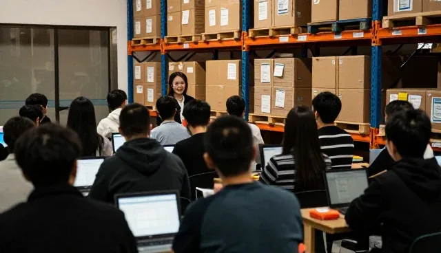 技术培训课程选型关注点及实际应用环节解析