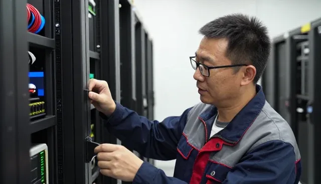 交通枢纽解决方案中的信息技术咨询选择